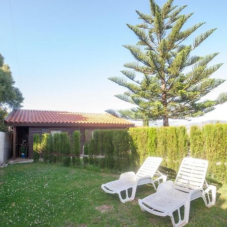 Rural Tarifa Beach Las Cabanas Exterior photo